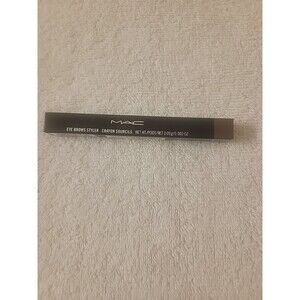 MAC Crayon Sourcils Eye Brow Styler *LINGERING* / 0.003 oz / New in box